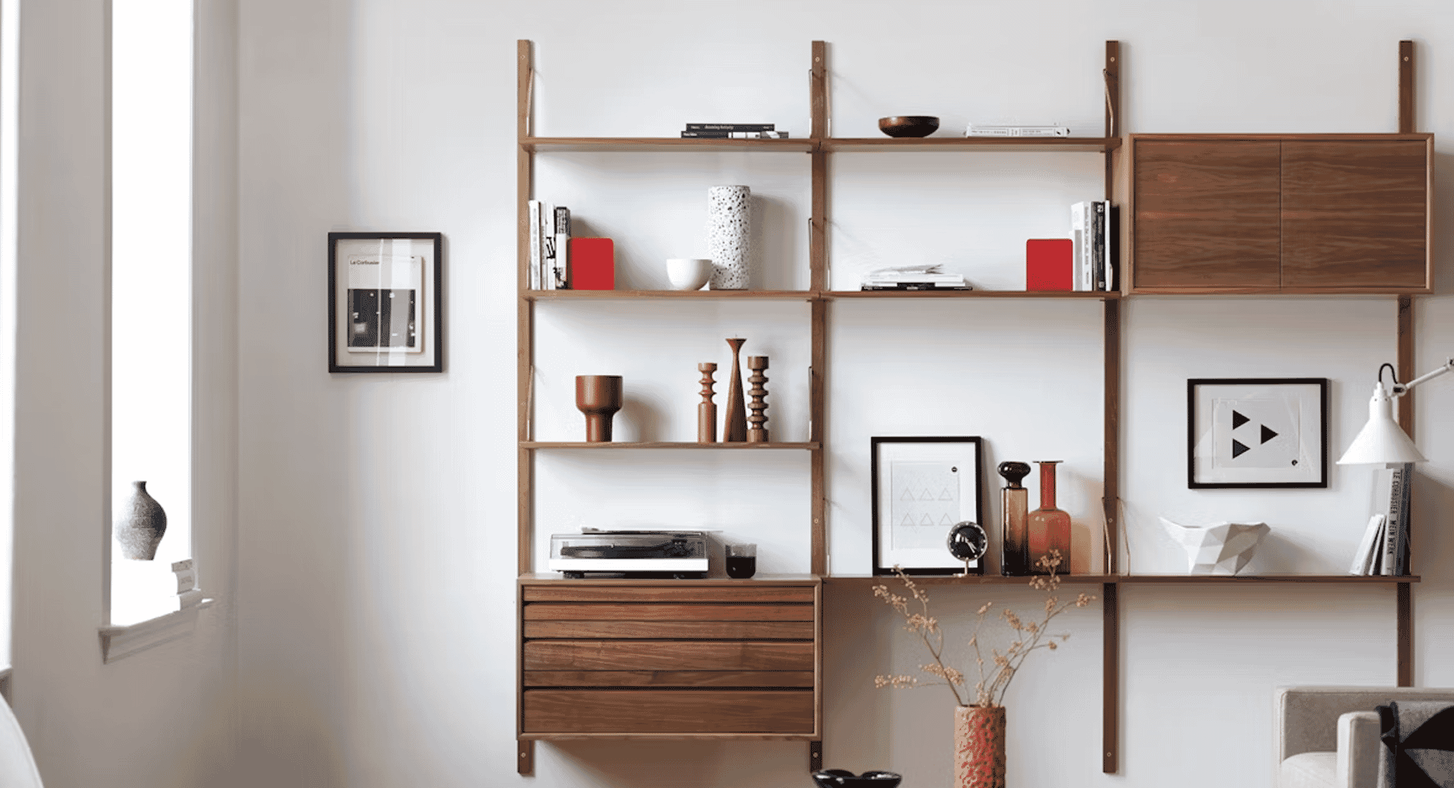 Studio Apartment Ideas: How to Make a Small Space Look Good