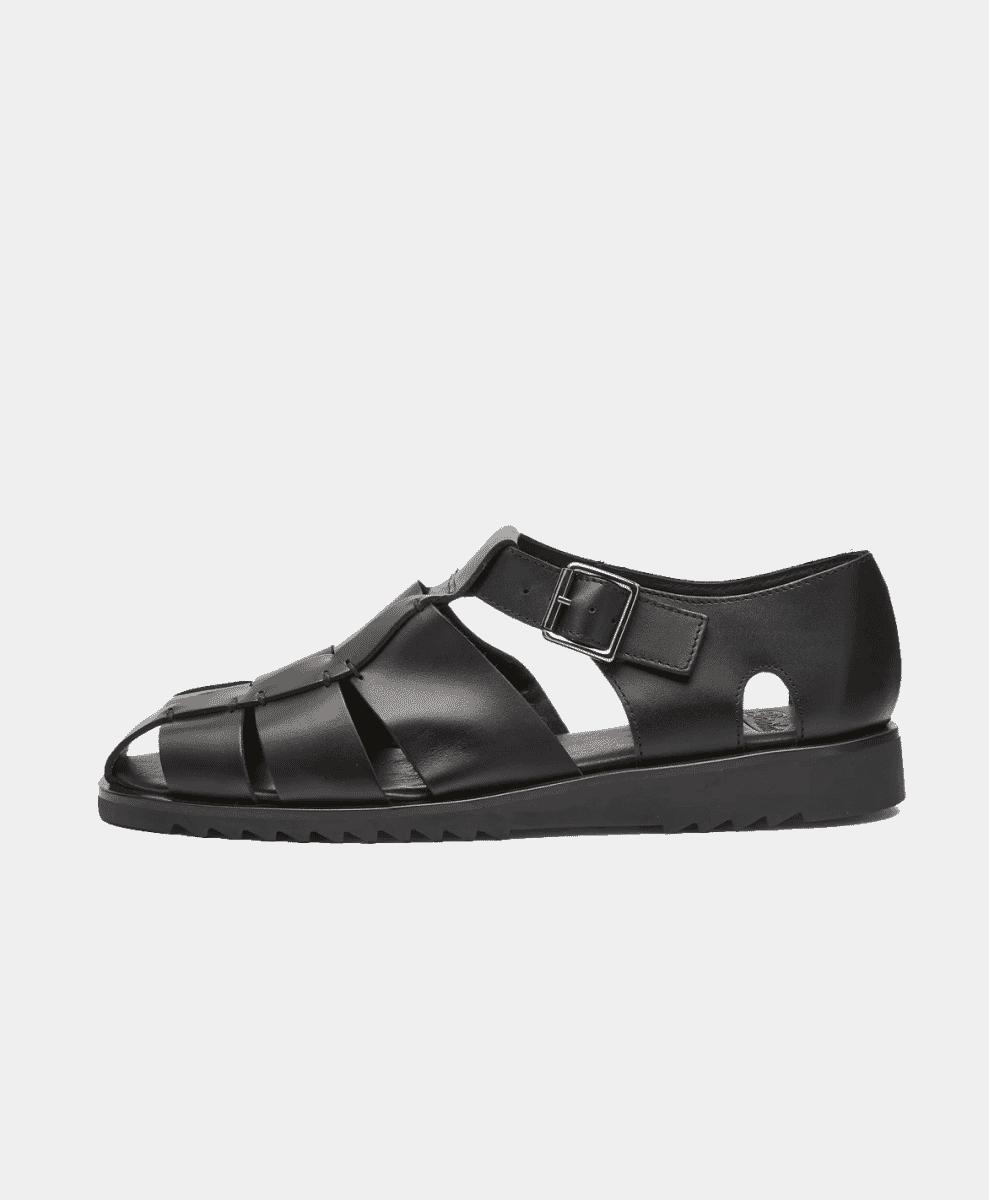 Paraboot Pacific Sandal paraboot
