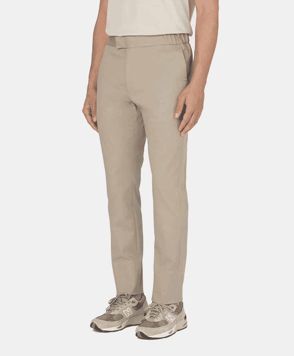 The 24 Trouser Heavyweight
LESTRANGE