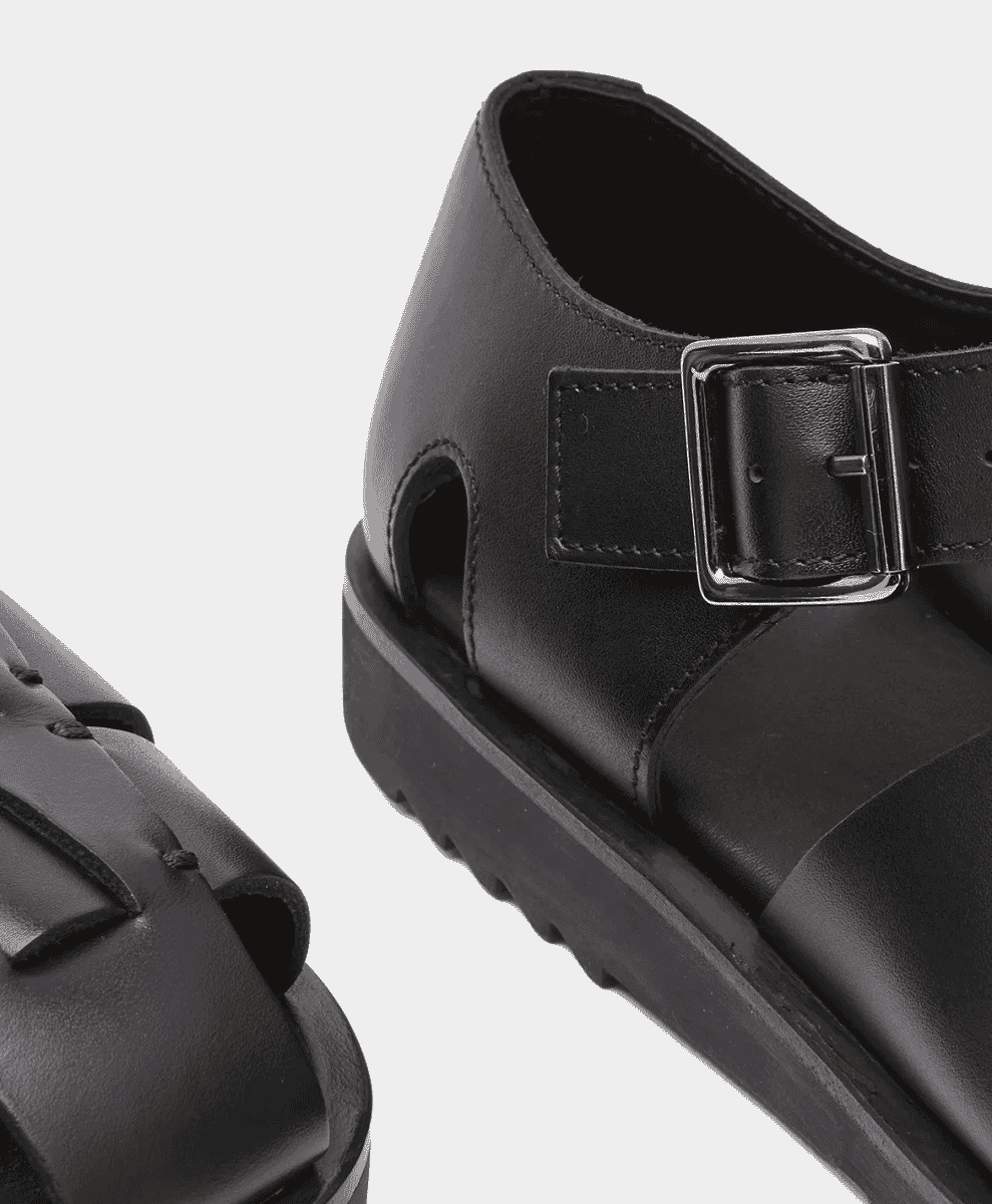 Paraboot Pacific Sandal paraboot