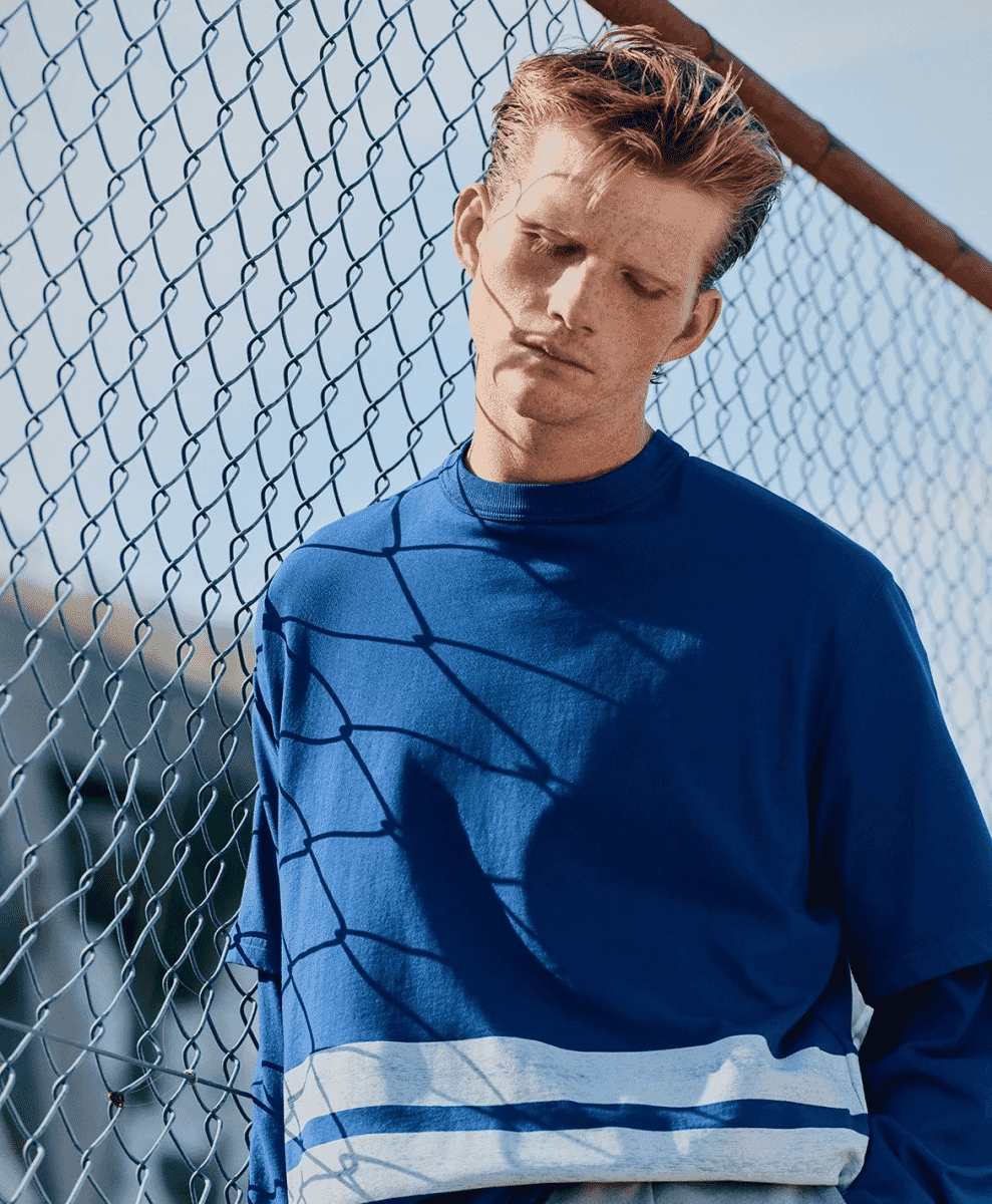 Stone Island Marina AW25 is Peak Maritime Menswear