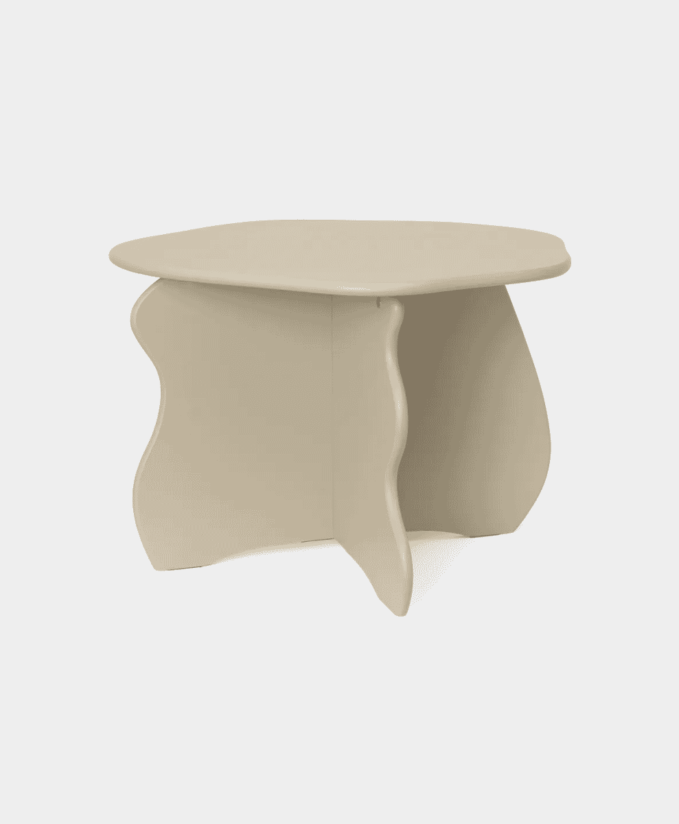 Slope Table by Ferm Living