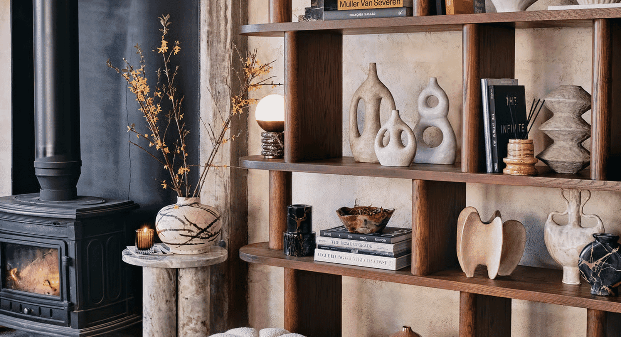 15 Men's Home Decor Ideas to Transform Your Space