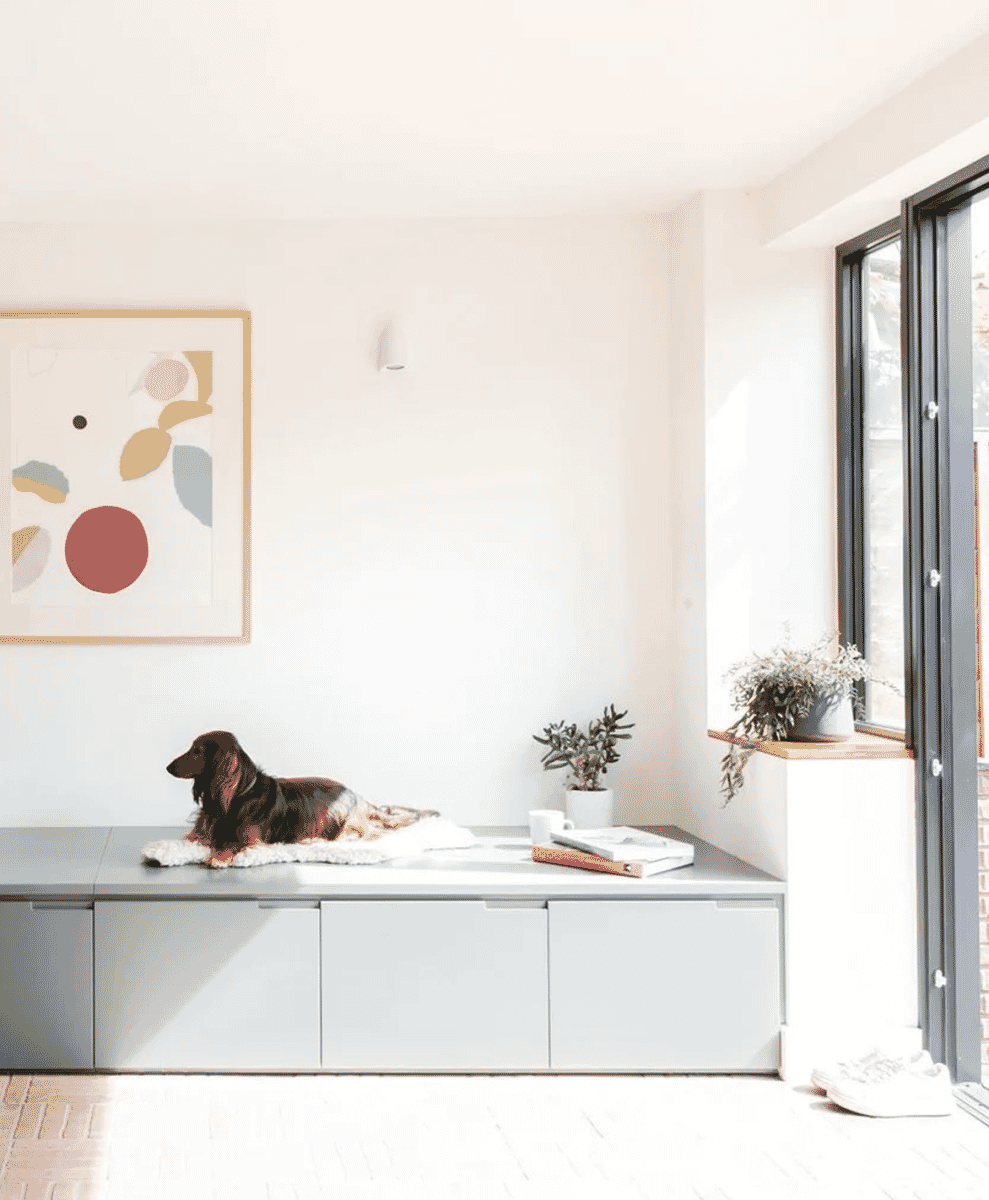 Farrow & Ball
 light premium paint