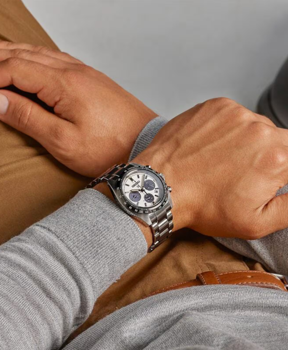 A proper watch