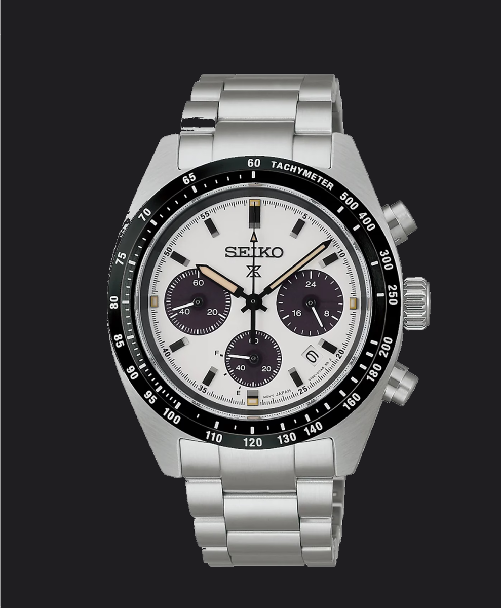 A proper watch