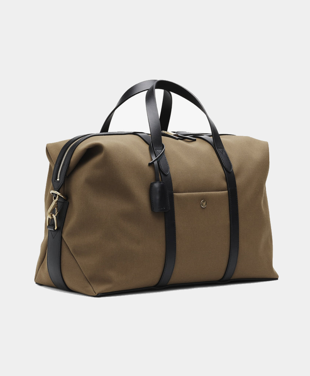 A weekend bag for life mismo