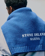 Stone Island Marina AW25 is Peak Maritime Menswear