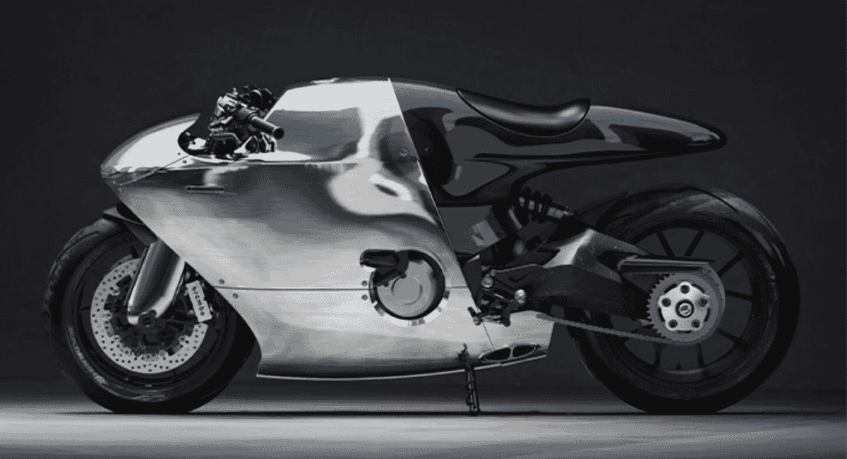 Art On Two Wheels: Ducati Monster 821 by Bandit9