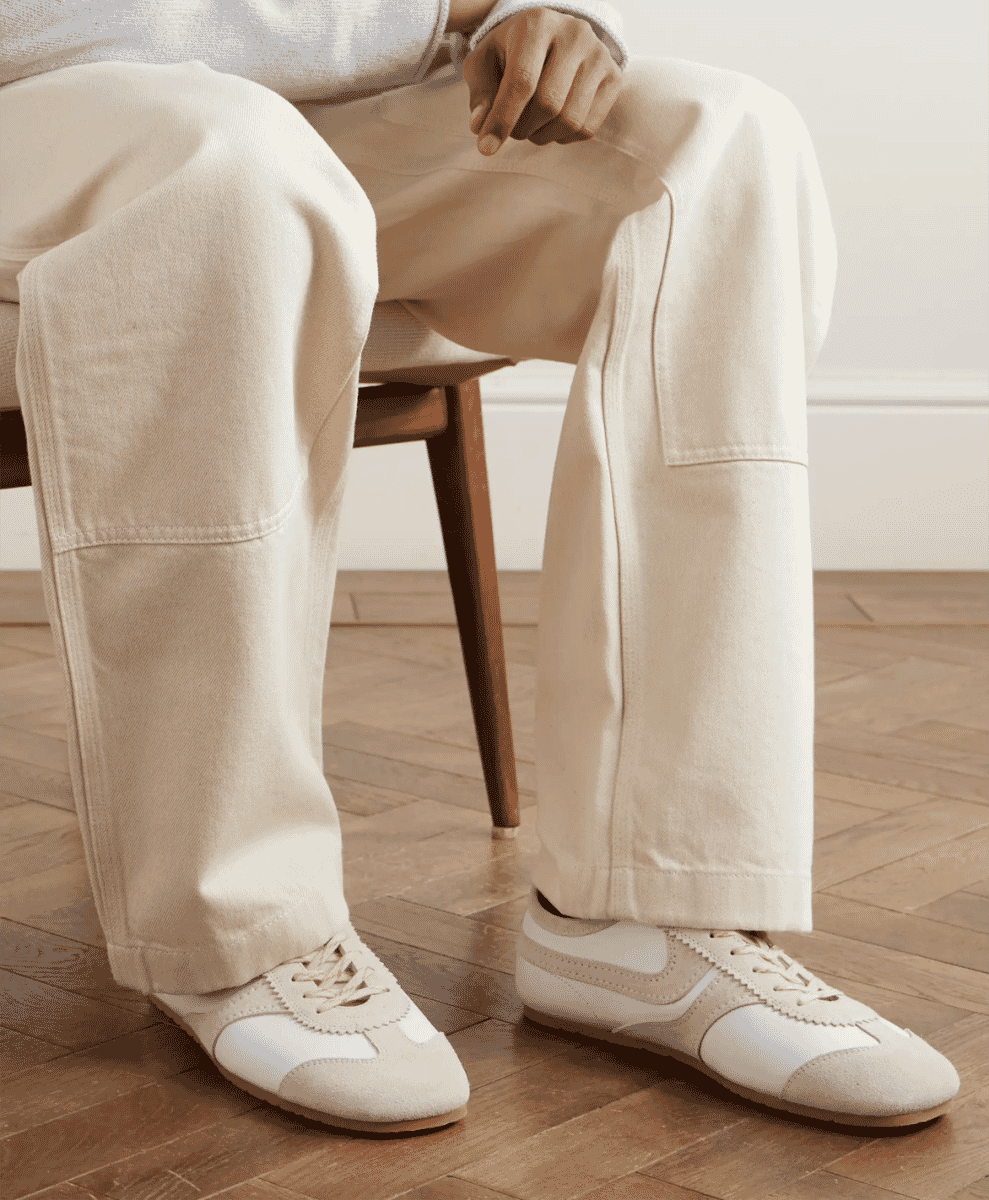 13 Slim Sneakers Defining the Low-Profile Trend