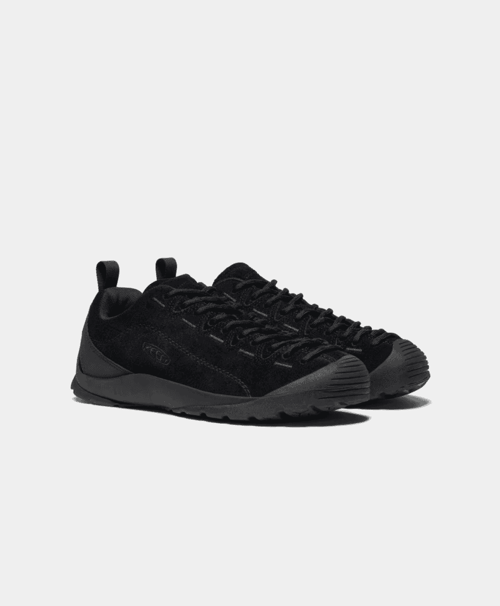Keen Jasper 13 Slim Sneakers Defining the Low-Profile Trend