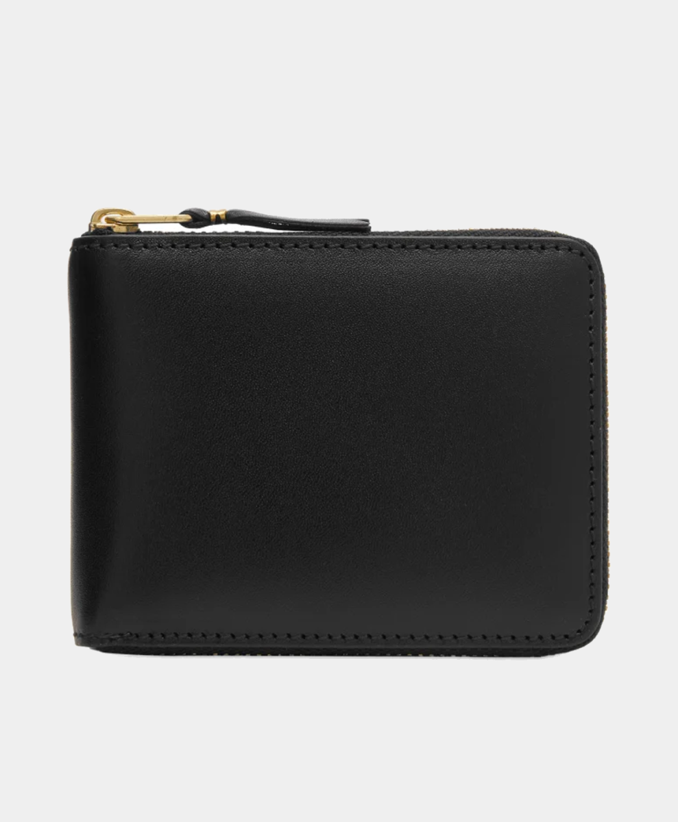 A grown-up wallet