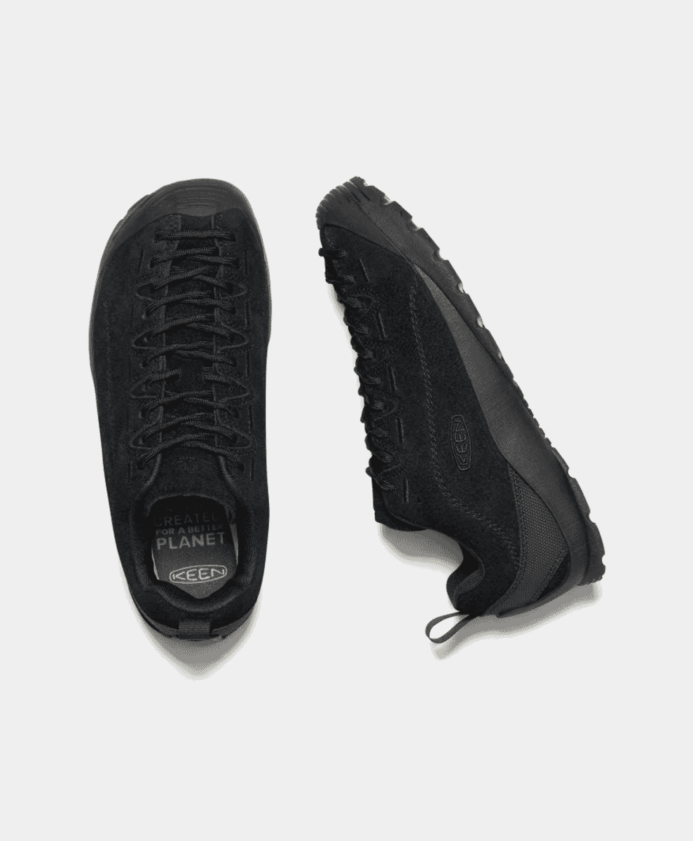 Keen Jasper 13 Slim Sneakers Defining the Low-Profile Trend