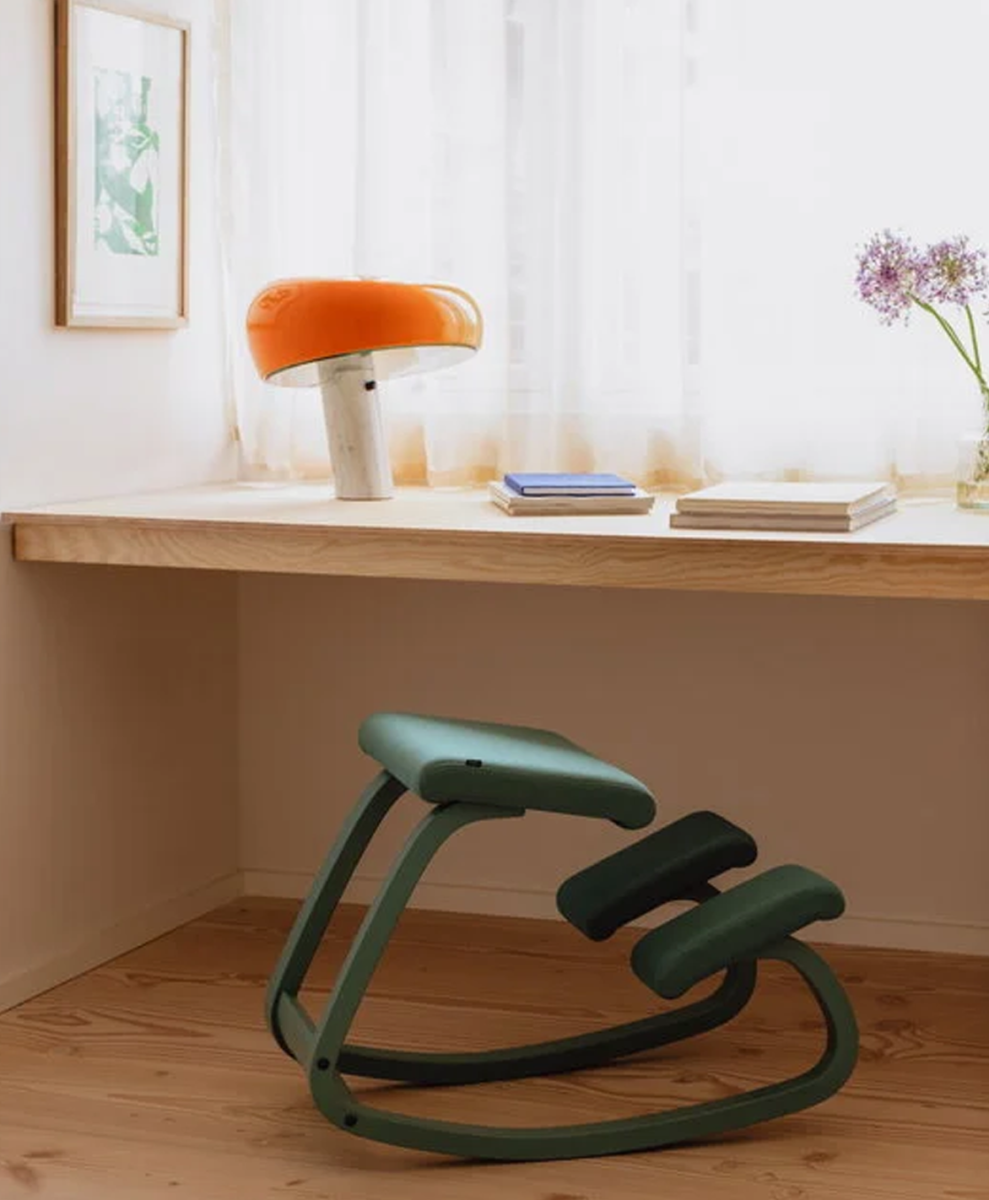 A design classic for the home