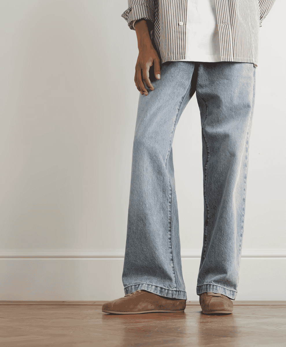 Common Projects Driving sneaker