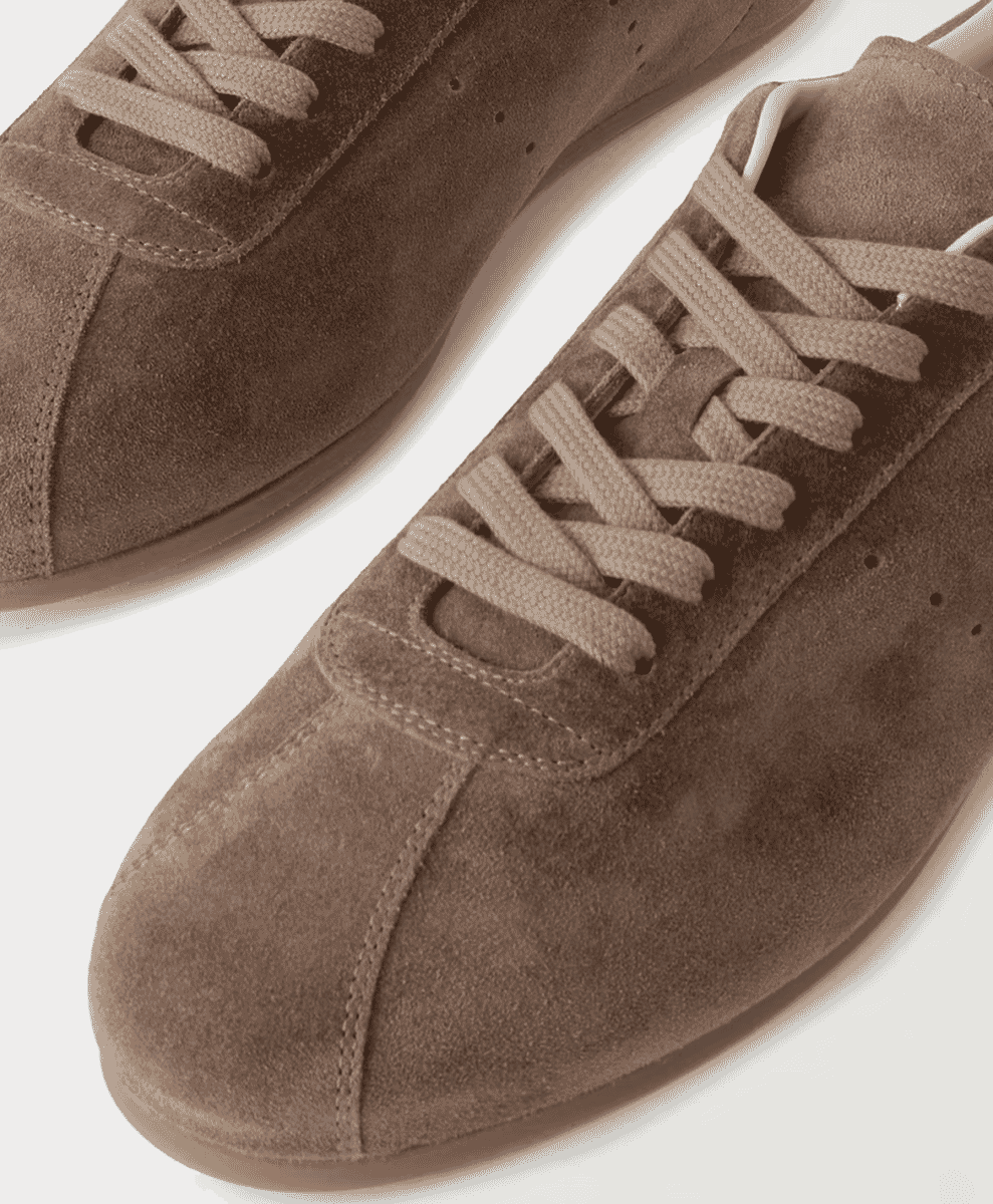 Common Projects Driving sneaker