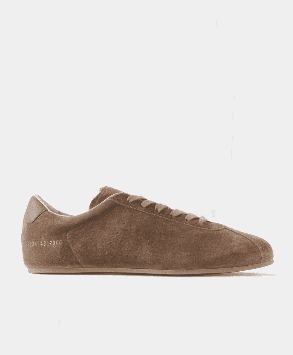 Common Projects Driving sneaker
