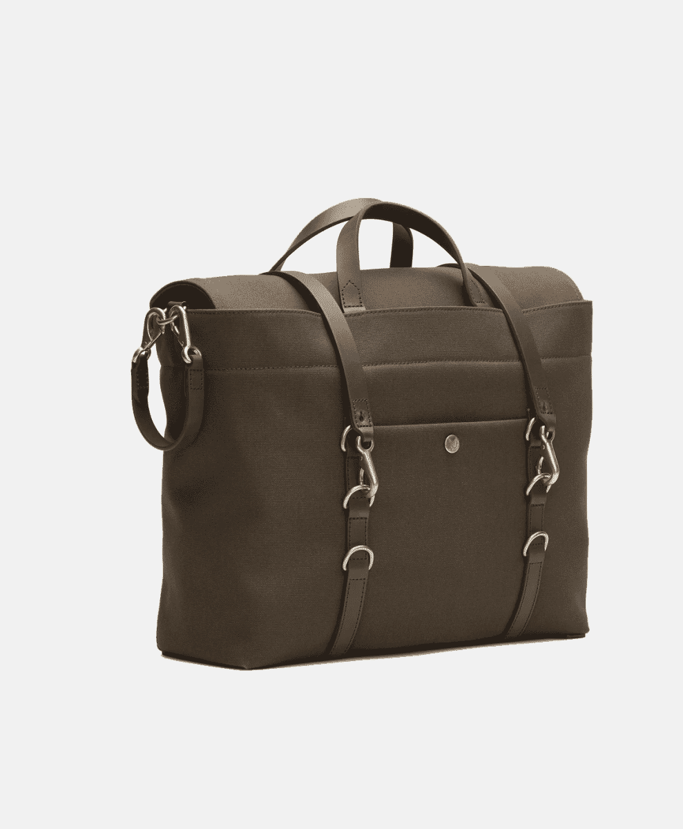 M/S Satchel mismo bag