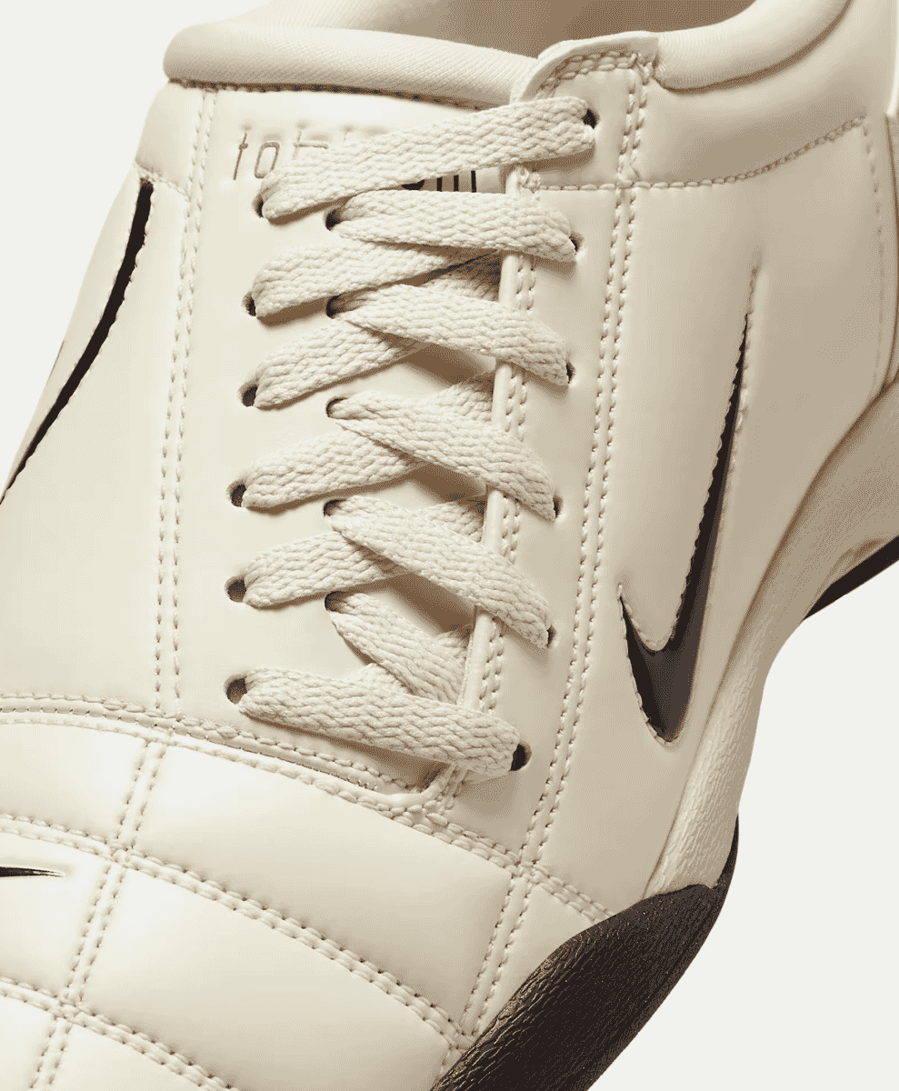 Nike Total 90