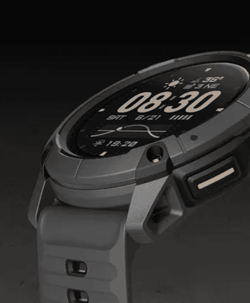 COROS NOMAD Outdoor Smartwatch