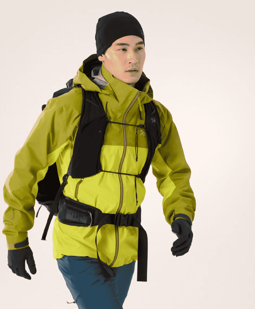 
Arc’teryx  Beta AR Jacket Men's