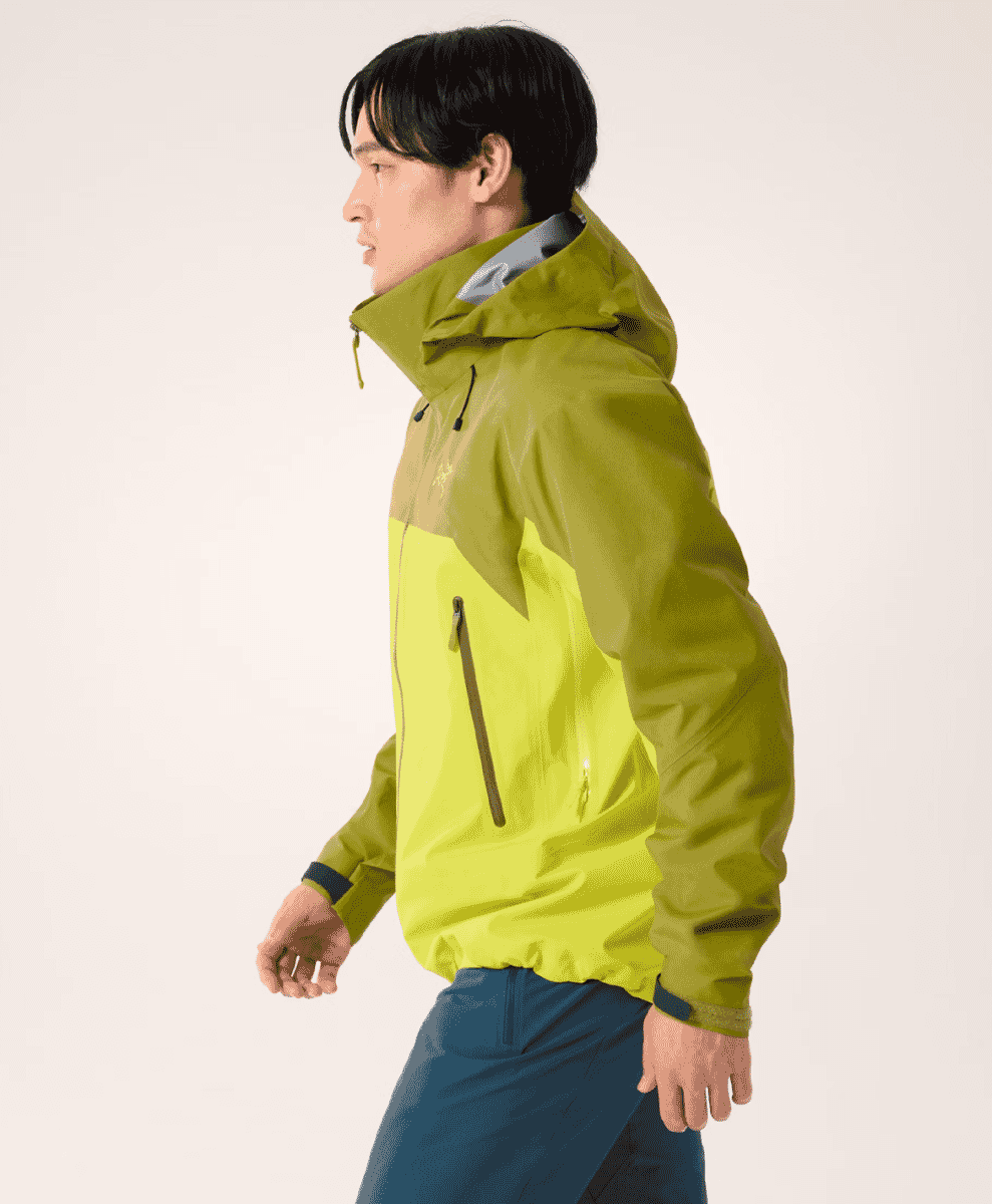 
Arc’teryx  Beta AR Jacket Men's