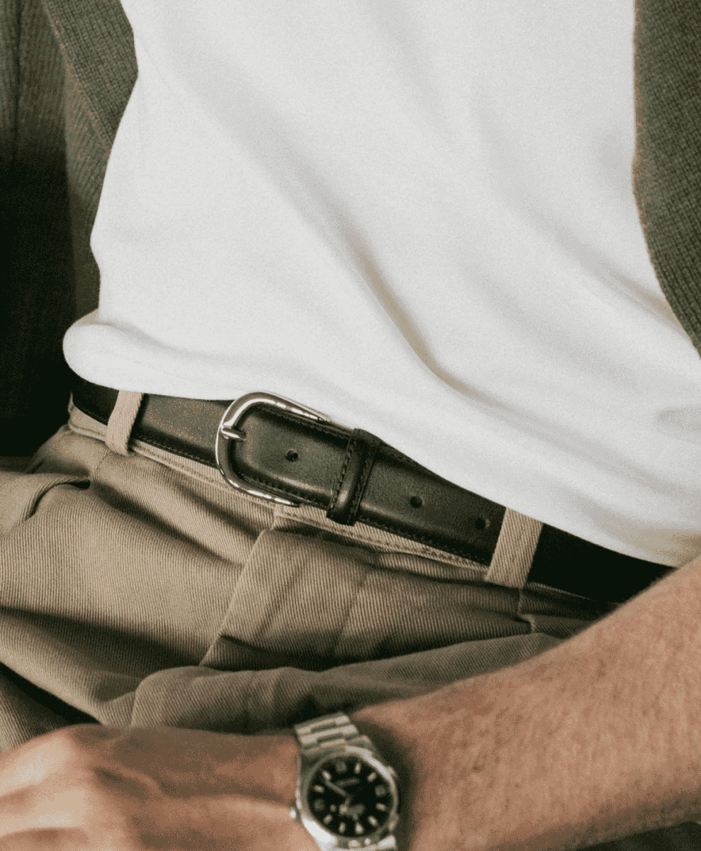 myqrvist belt