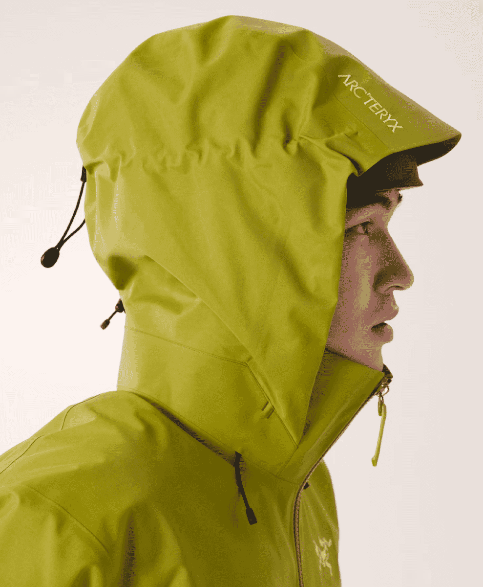 
Arc’teryx  Beta AR Jacket Men's