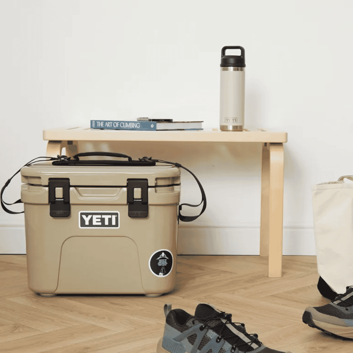 yeti 15 cooler