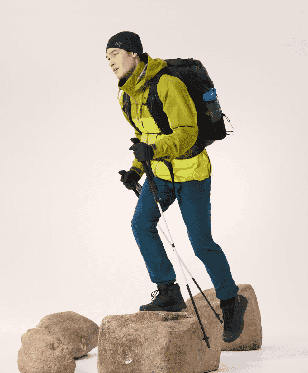 
Arc’teryx  Beta AR Jacket Men's