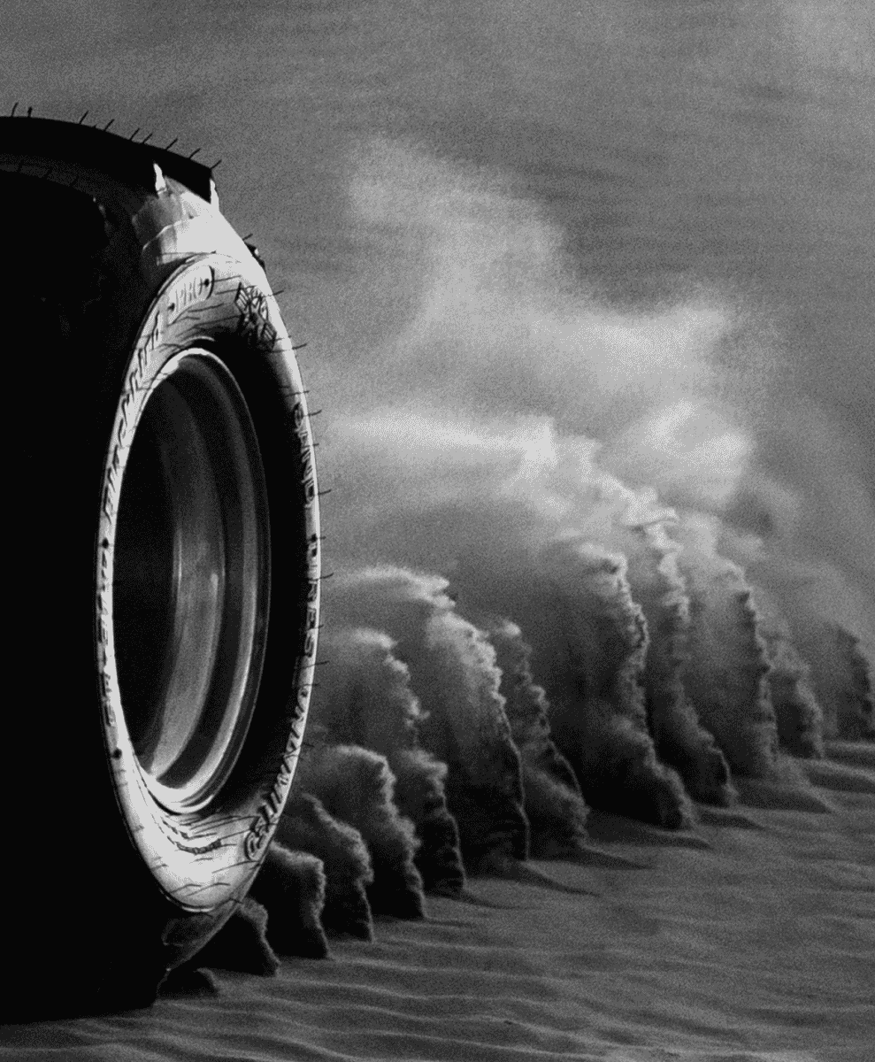 Satisfy the rocker trainer running