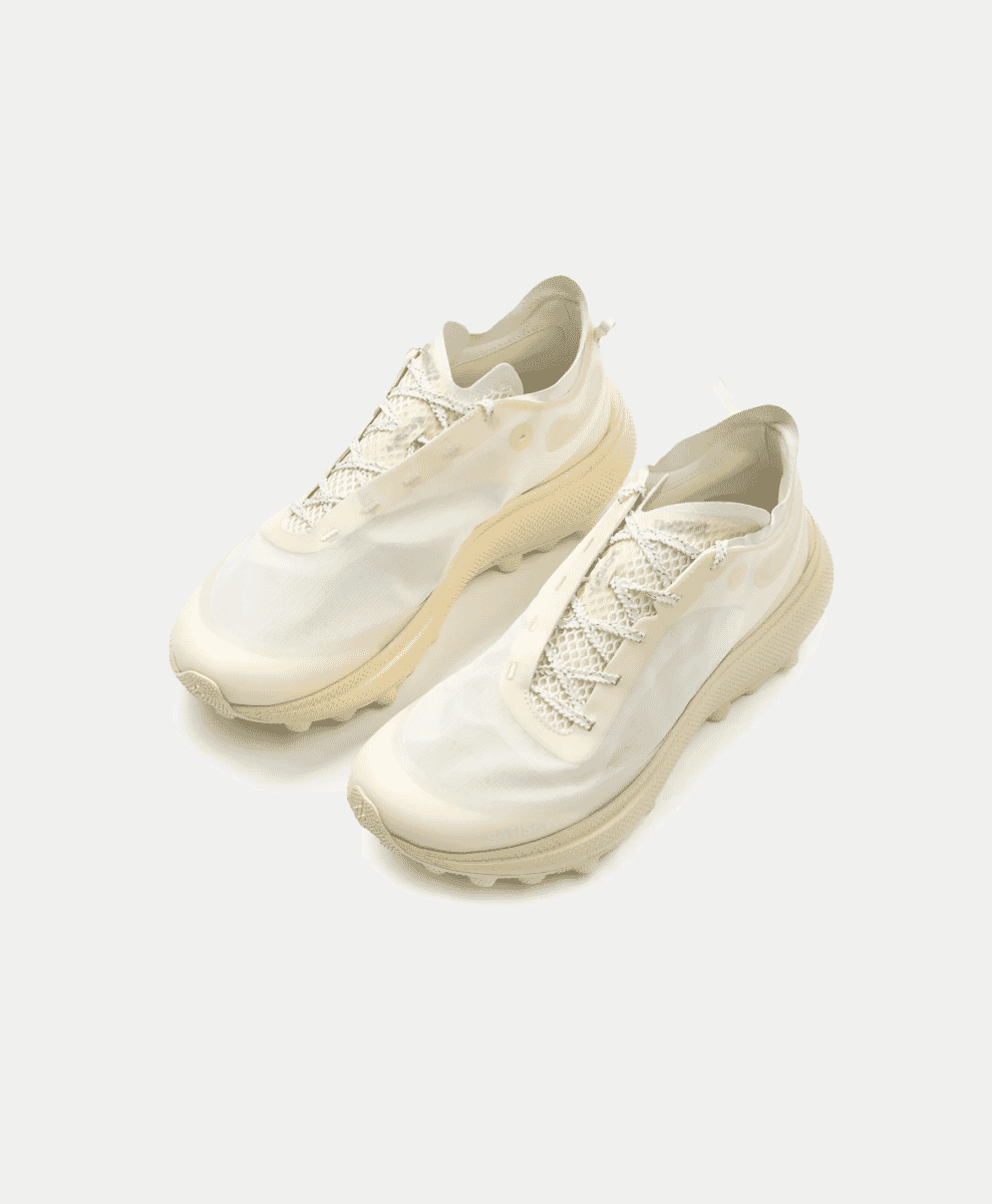 Satisfy the rocker trainer running