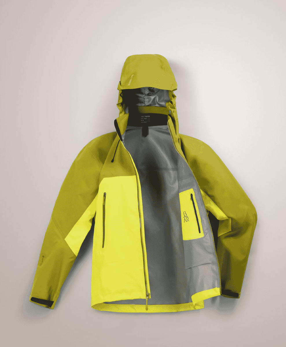 
Arc’teryx  Beta AR Jacket Men's