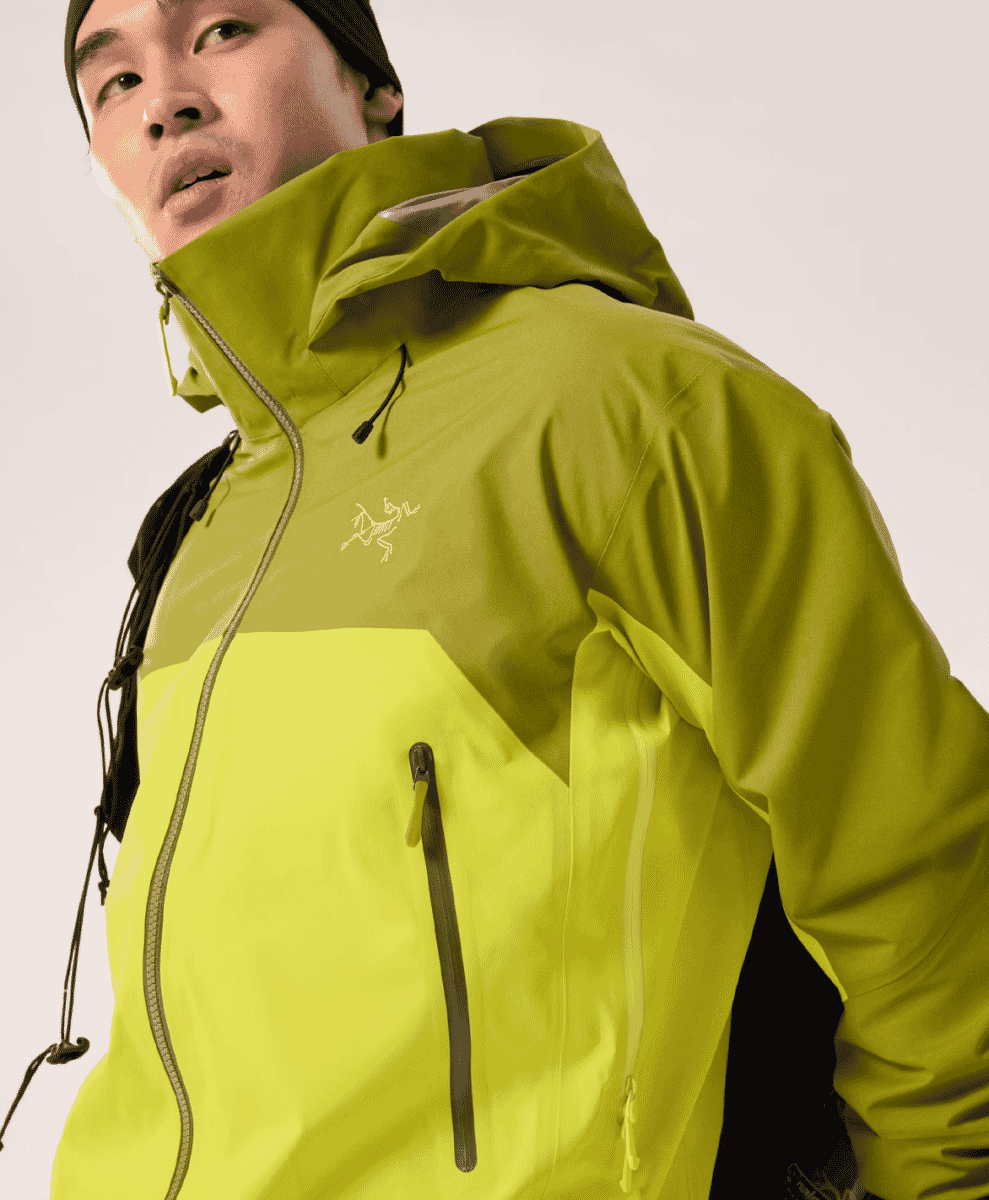 
Arc’teryx  Beta AR Jacket Men's