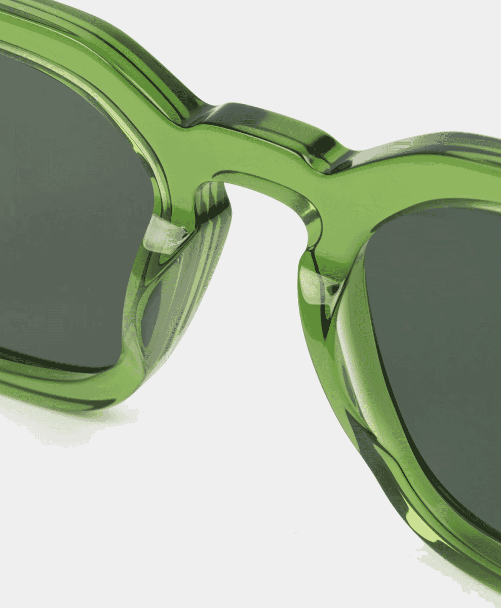 Yoovy British eyewear brand sunglasses