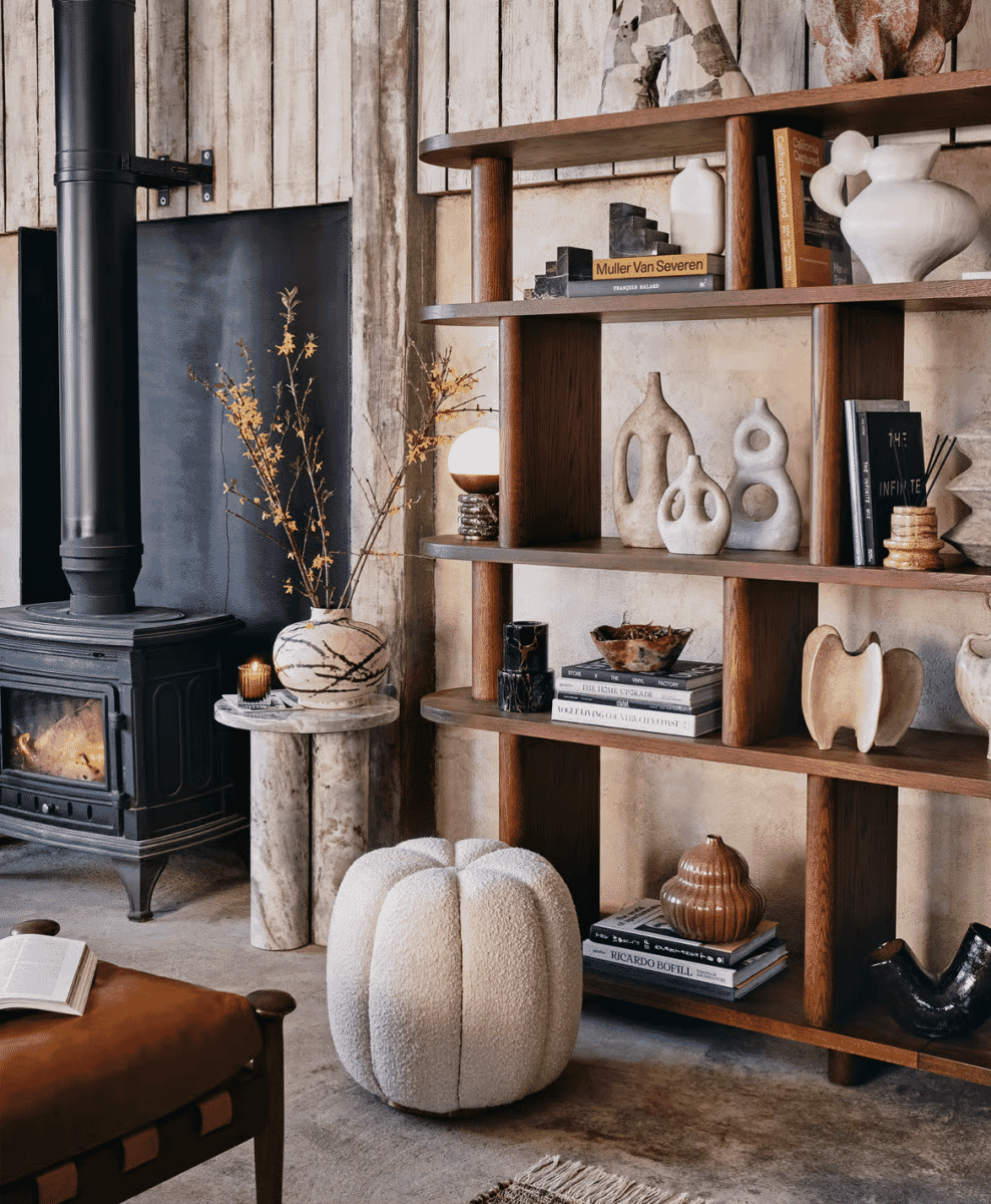 Elwood Shelving