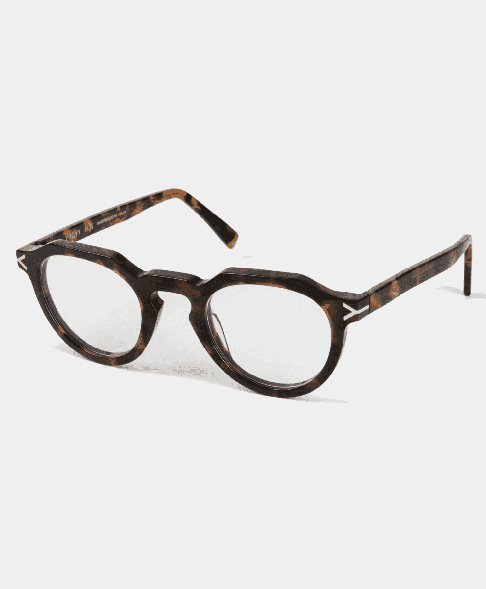 Yoovy British eyewear brand sunglasses
