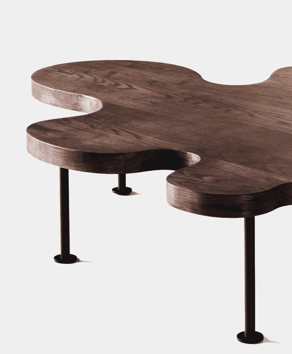 Devon Coffee Table by Sigfrid Billgren