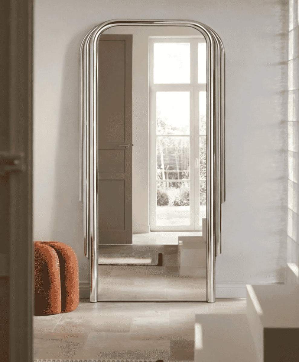Westwing Collection
Lina
XL Full-Length Leaner Mirror