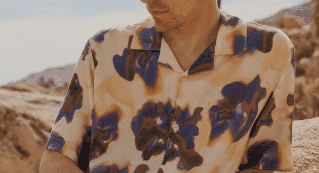 Making Waves: 7 Shirts Made for Beach Days