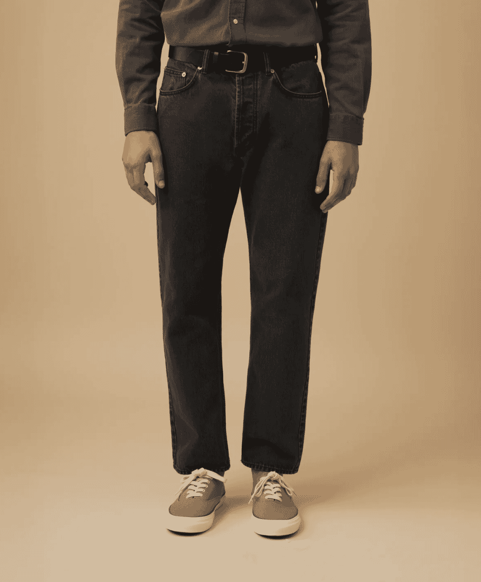 EVERYDAY DENIM isto