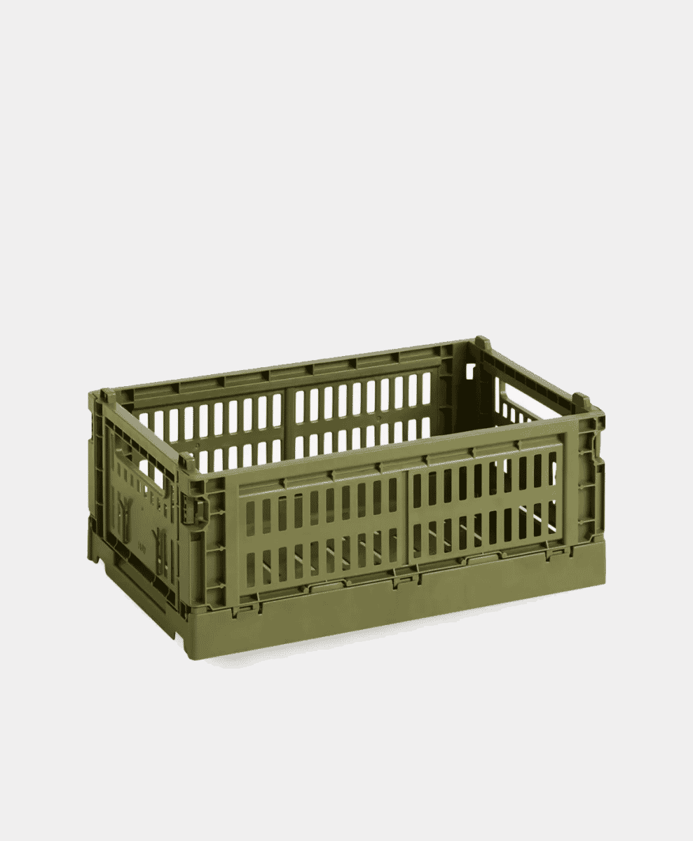 hay Minimal storage baskets