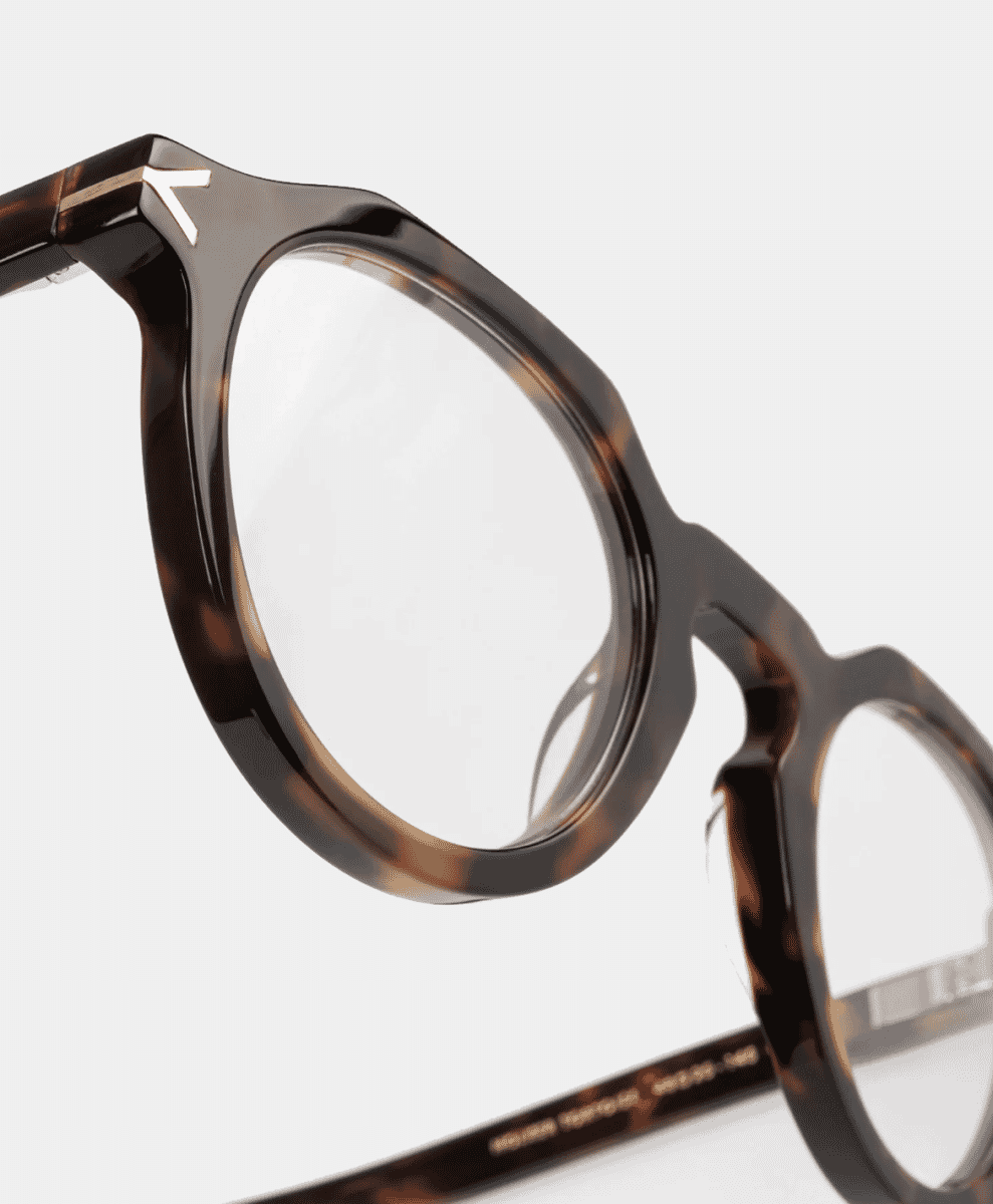 Yoovy British eyewear brand sunglasses