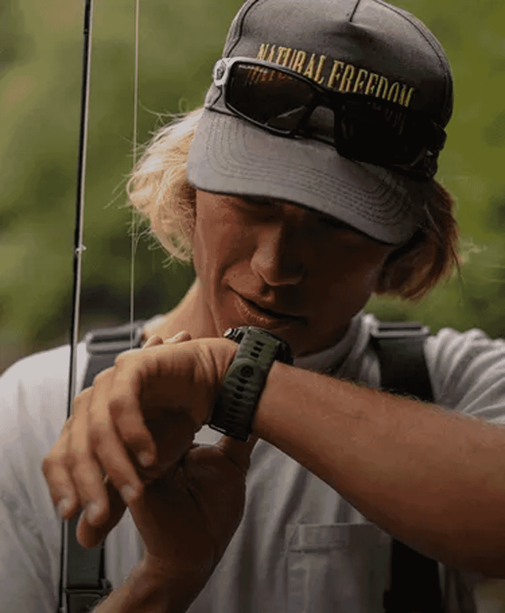 COROS NOMAD Outdoor Smartwatch