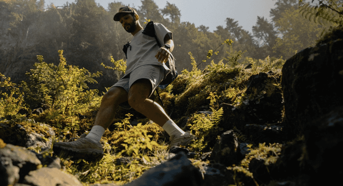 COROS NOMAD Outdoor Smartwatch