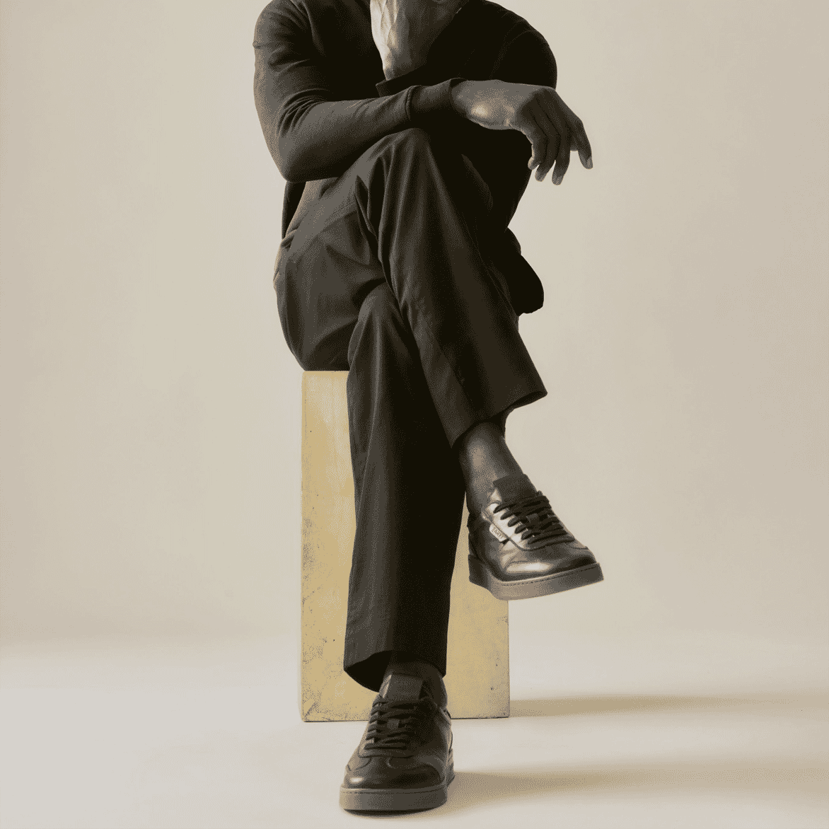 sanvt sneaker , 40th birthday gift luxury