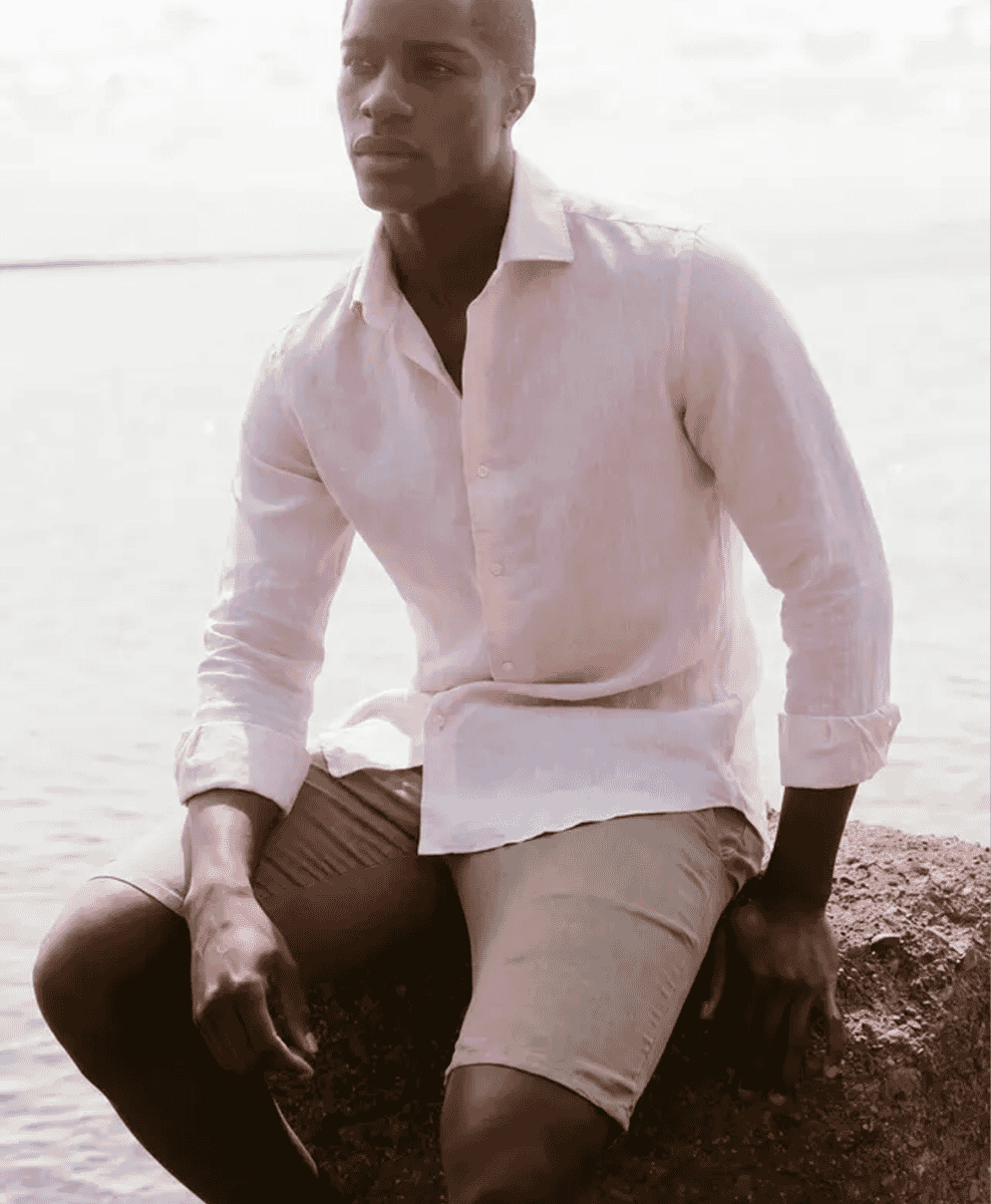 Best brands for quiet luxury
Luca Faloni