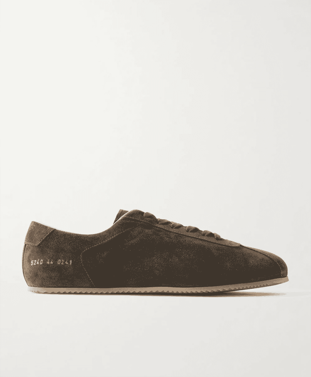 13 Slim Sneakers Defining the Low-Profile Trend