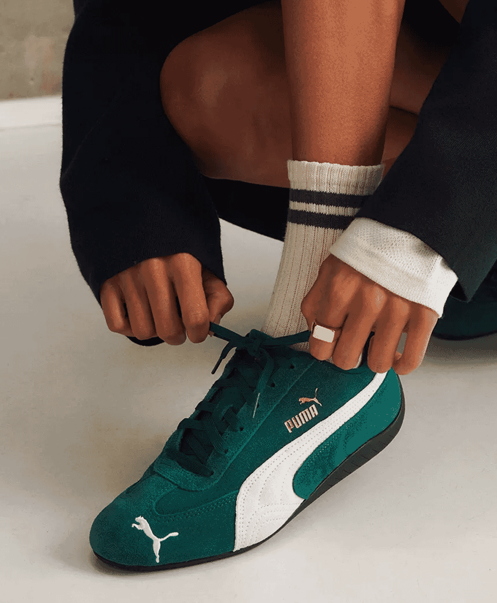 Puma Speedcat