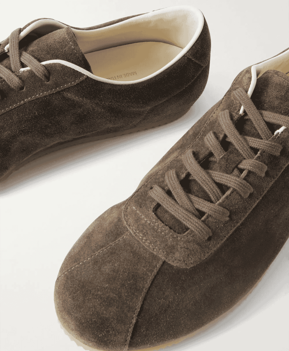 13 Slim Sneakers Defining the Low-Profile Trend